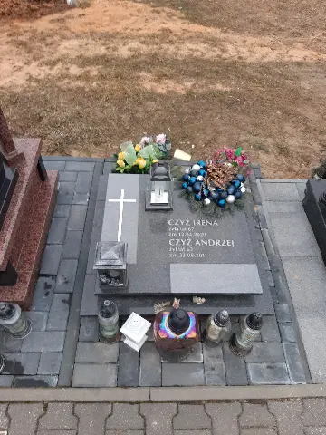 .