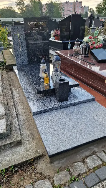 Nagrobki