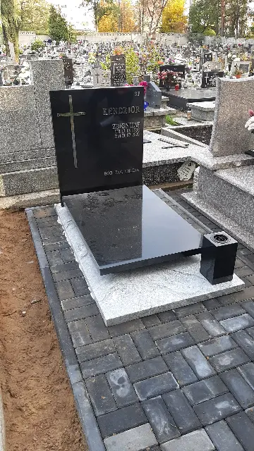 Nagrobki