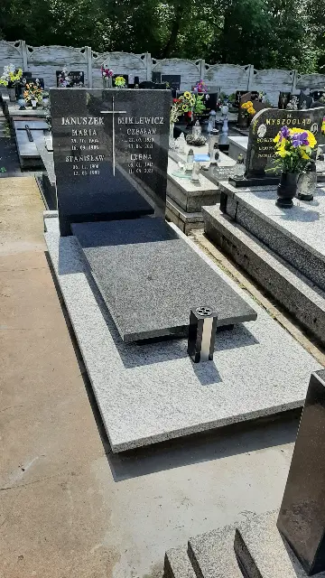 Nagrobki