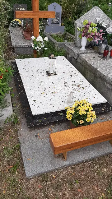 Nagrobki