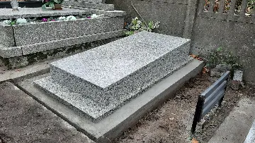 Nagrobki