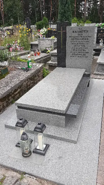 Nagrobki